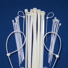 4,8X350 KABELBINDER 100er Pack