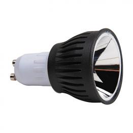 GU10 3W WEISS(6400K) 220-240V COB LED LAMPE