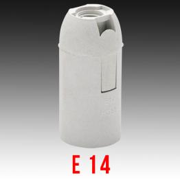 HL586 - E14 Fassung Lampenfassung Leuchtmittelhalterung