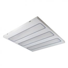 HL179L 36W 4200K TAGESLICHT (KHLWEISS) 220-240V LED LOU. FITTNG(60X60CM)