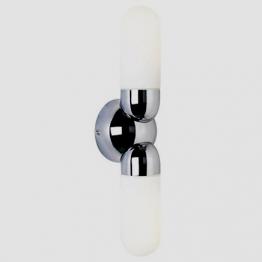 HL882 2X40W E14 220-240V BATHROOM WALL LAMP