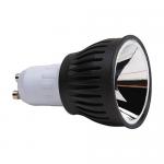GU10 5W WEISS(6400K) 220-240V COB LED LAMPE