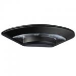 HL237L 5,5W BLACK 4LED 4100K 220-240V LED GRDN LMP